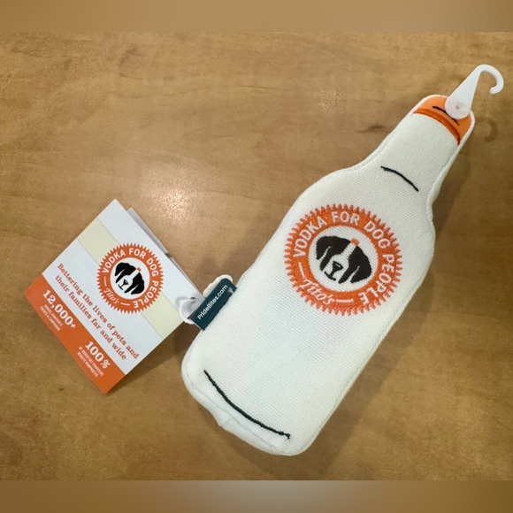 TITOS Dog Toy - Picture 3 of 7